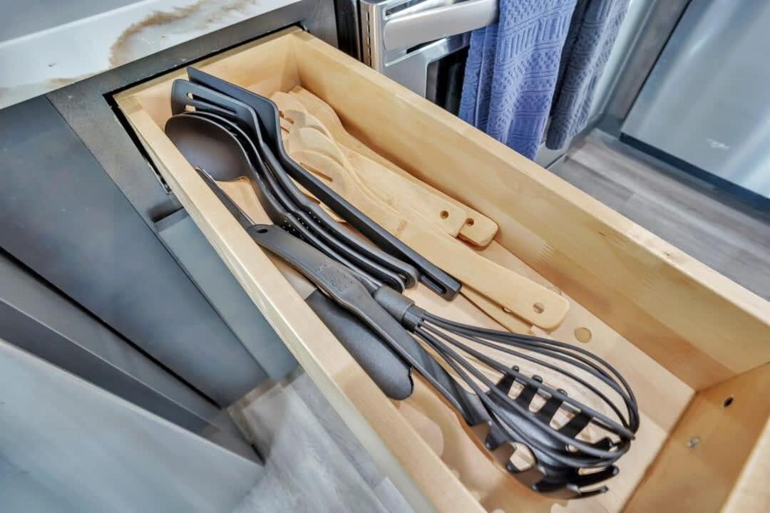 Professionals-Restaurants-Fastwifi-A C-Desk- Pets Apartment San Diego Luaran gambar